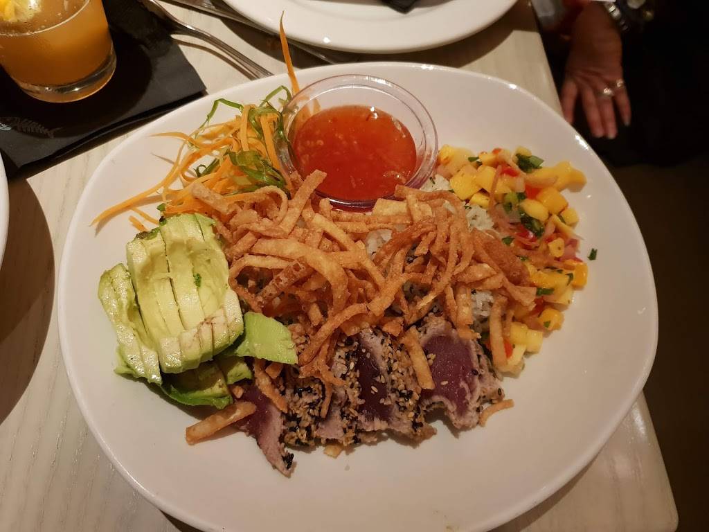 Bonefish Grill | restaurant | 1015 Providence Rd, Brandon, FL 33511, USA | 8135715553 OR +1 813-571-5553