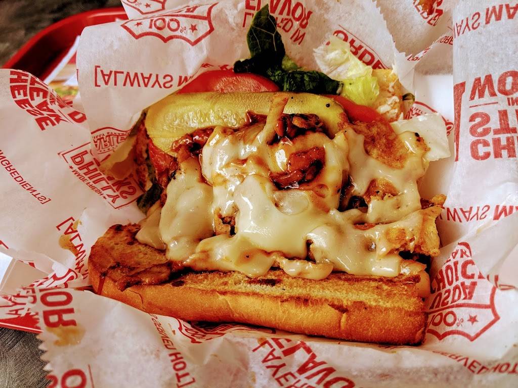 Charleys Philly Steaks | restaurant | 32201 Gratiot Ave Ste 150, Roseville, MI 48066, USA | 5862942050 OR +1 586-294-2050
