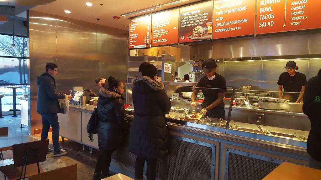 Chipotle Mexican Grill | restaurant | 1 Worcester Rd Ste 5, Framingham, MA 01701, USA | 5088790823 OR +1 508-879-0823