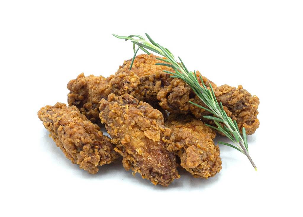 Laurens Chicken Burger | restaurant | 1630 Lemoine Ave, Fort Lee, NJ 07024, USA | 2014820499 OR +1 201-482-0499