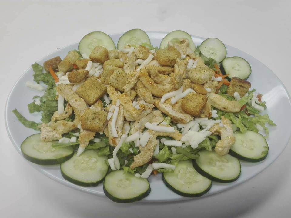 Taqueria el Rey | restaurant | 711 Industrial Blvd, Gainesville, GA 30501, USA | 7708666824 OR +1 770-866-6824