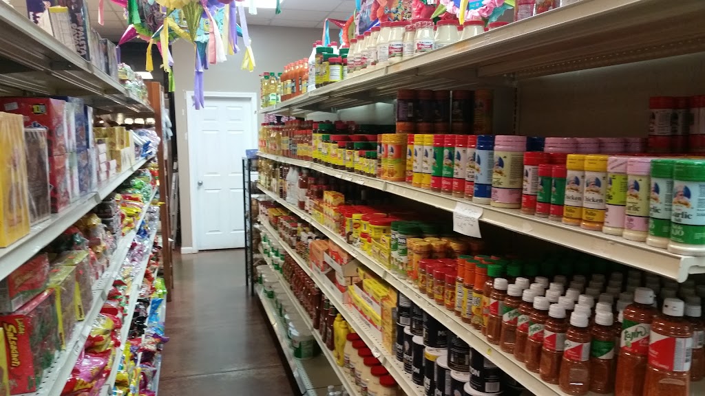 La Potosina Supermarket | restaurant | 10231 Tara Blvd, Jonesboro, GA 30236, USA | 7704712448 OR +1 770-471-2448