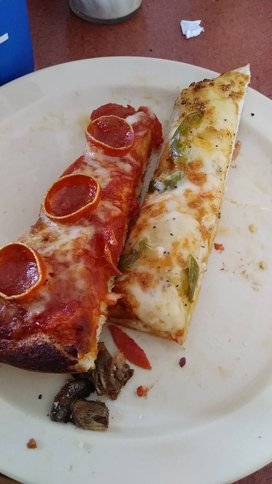 Mountain Mikes Pizza | meal delivery | 1460 E Yosemite Ave, Madera, CA 93638, USA | 5596744487 OR +1 559-674-4487