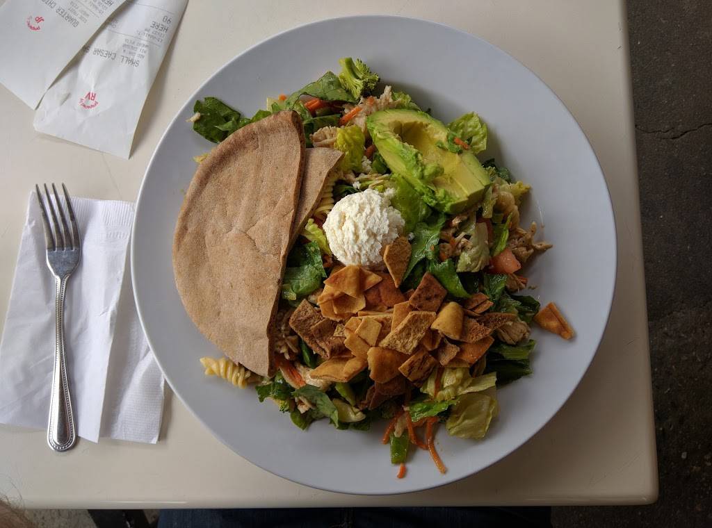 California Chicken Cafe | restaurant | 2005 Westwood Blvd, Los Angeles, CA 90025, USA | 3104461933 OR +1 310-446-1933