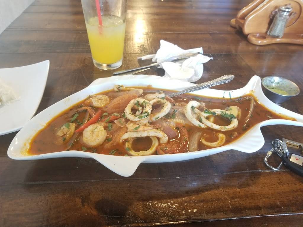 Naylamp Peruvian Restaurant North | restaurant | 5805 NW 50th St Suite C, Warr Acres, OK 73122, USA | 4056033997 OR +1 405-603-3997