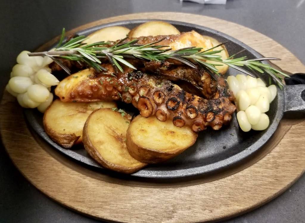 Mar y Tierra 2 Peruvian Restaurant | restaurant | 1573 Sunset Dr, Coral Gables, FL 33143, USA | 7867732394 OR +1 786-773-2394