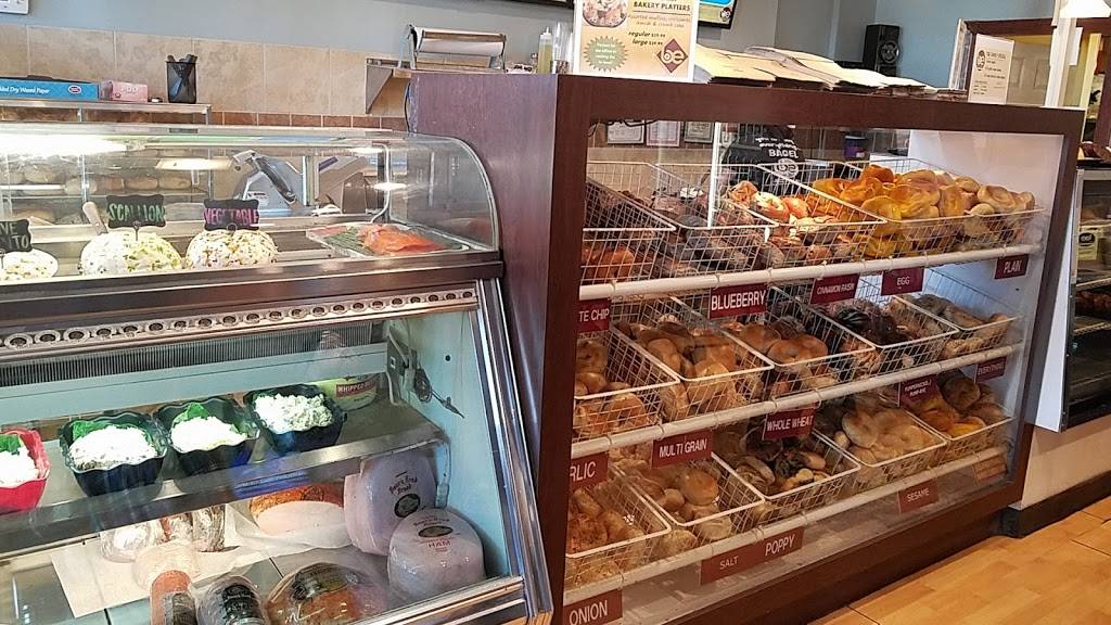 The Bagel Exchange | bakery | 10 S New Prospect Rd # 25, Jackson, NJ 08527, USA | 7325349320 OR +1 732-534-9320