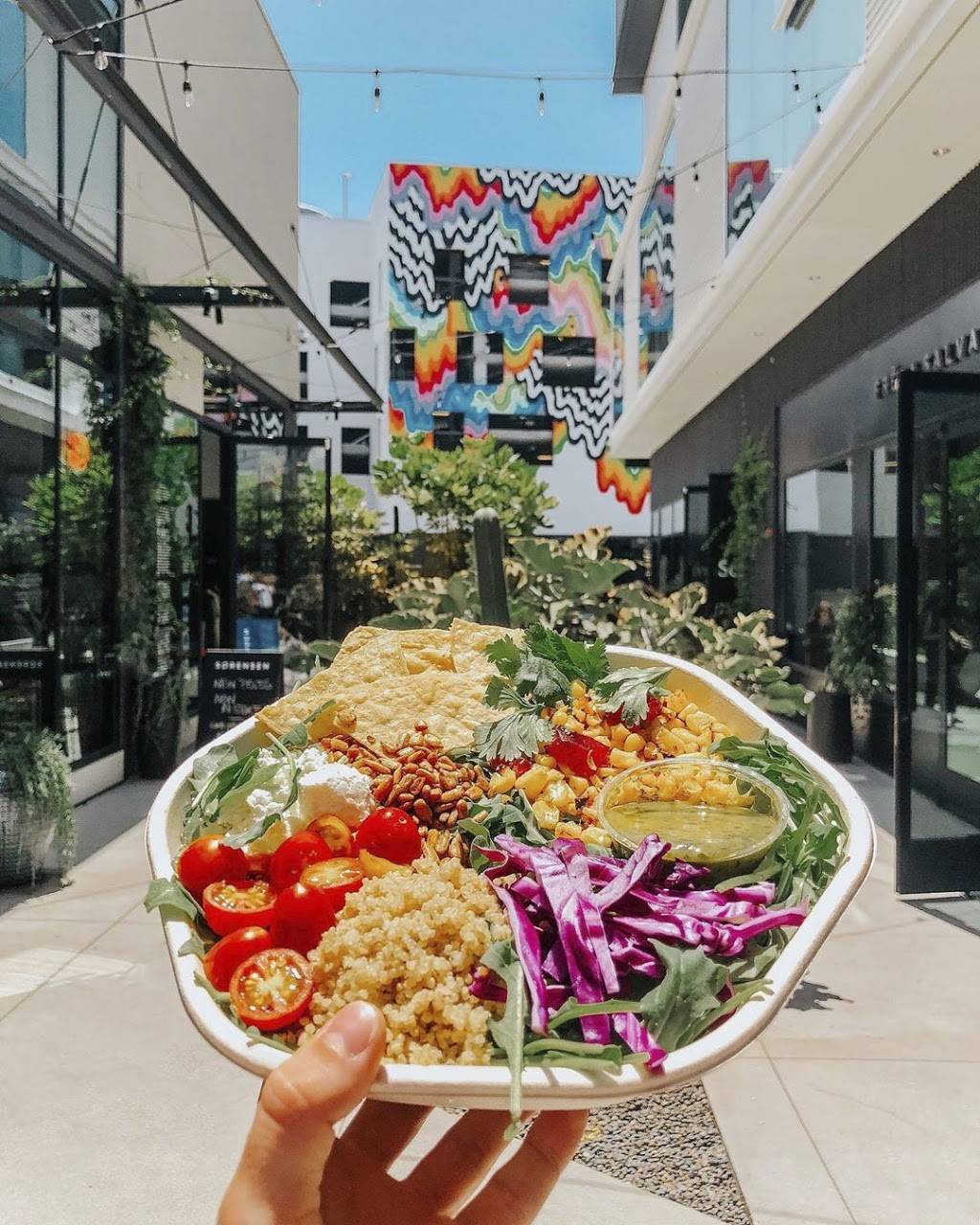 sweetgreen | meal takeaway | 85 Middlesex Turnpike, Burlington, MA 01803, USA | 6173974500 OR +1 617-397-4500