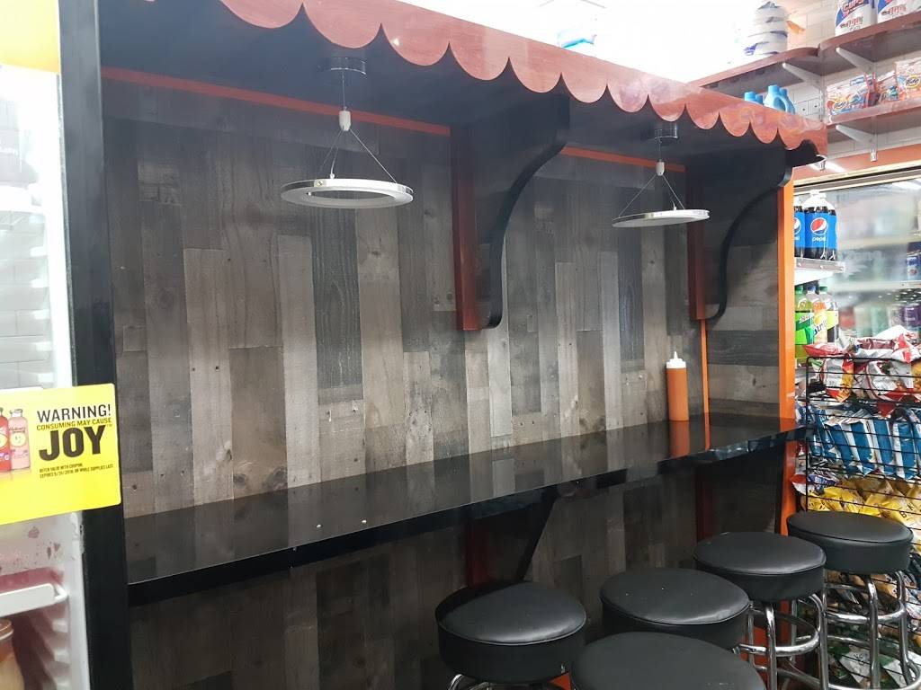 Poppys Deli | restaurant | 2152 Crotona Pkwy, Bronx, NY 10460, USA | 7183672675 OR +1 718-367-2675