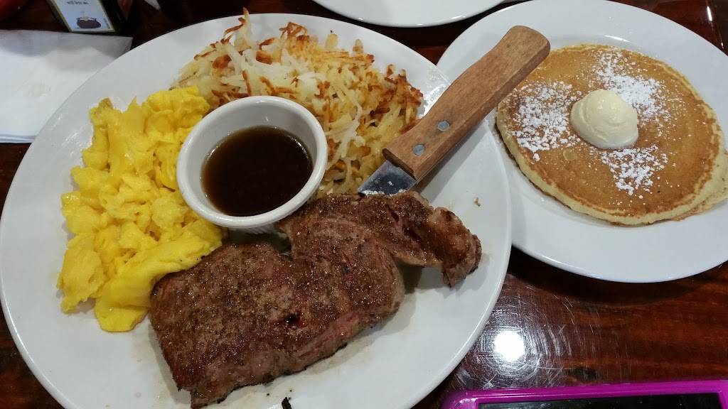 Gold Coffee Pancake House | restaurant | 8810 S Emerson Ave, Indianapolis, IN 46237, USA | 3178518614 OR +1 317-851-8614