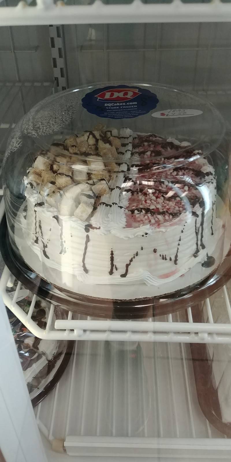 Dairy Queen Grill & Chill | restaurant | 542 Appalachian Hwy, Pineville, WV 24874, USA | 3047327339 OR +1 304-732-7339