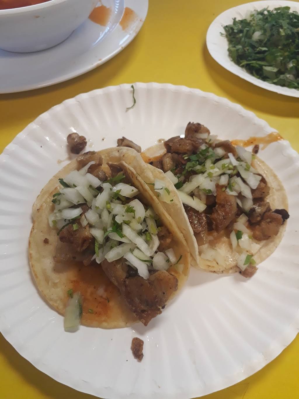 Tacos Mi Ranchito | restaurant | 2201 N 83rd Ave, Phoenix, AZ 85035, USA | 6238732985 OR +1 623-873-2985
