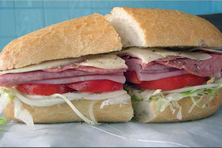 Submarine Express | meal takeaway | 2 W Northwest Hwy, Mt Prospect, IL 60056, USA | 8472554555 OR +1 847-255-4555