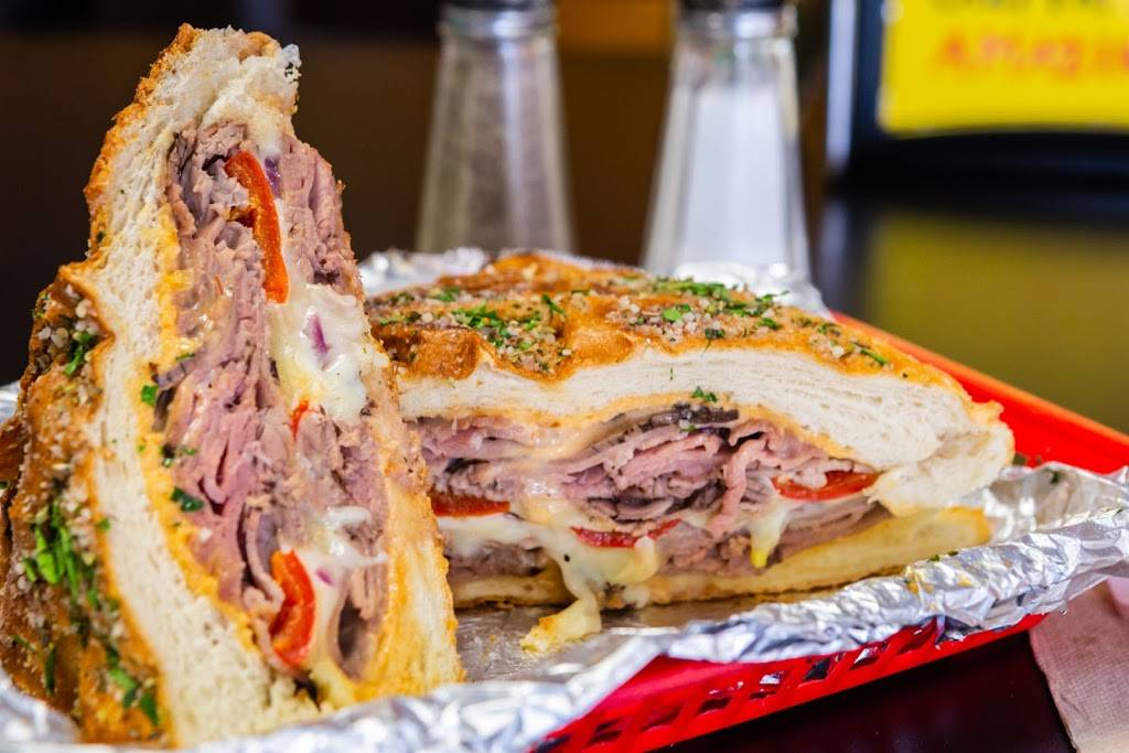 Oliveris Pizzeria | meal delivery | 14 Lebanon St, Hamilton, NY 13346, USA | 3158244444 OR +1 315-824-4444