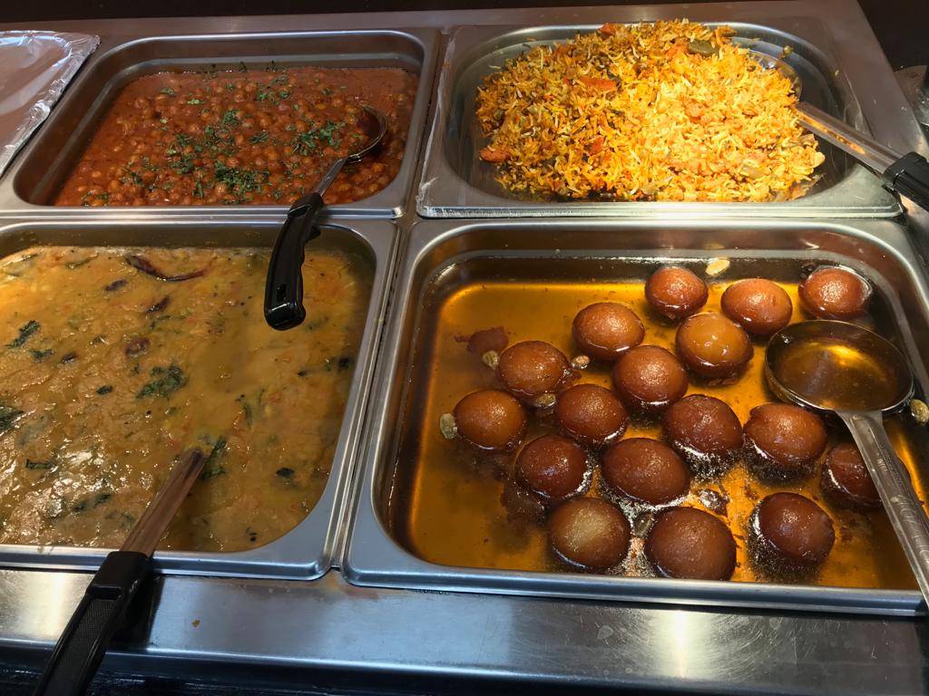 5th Element India Kitchen | restaurant | 1448 W International Speedway Blvd, Daytona Beach, FL 32114, USA | 3862650726 OR +1 386-265-0726