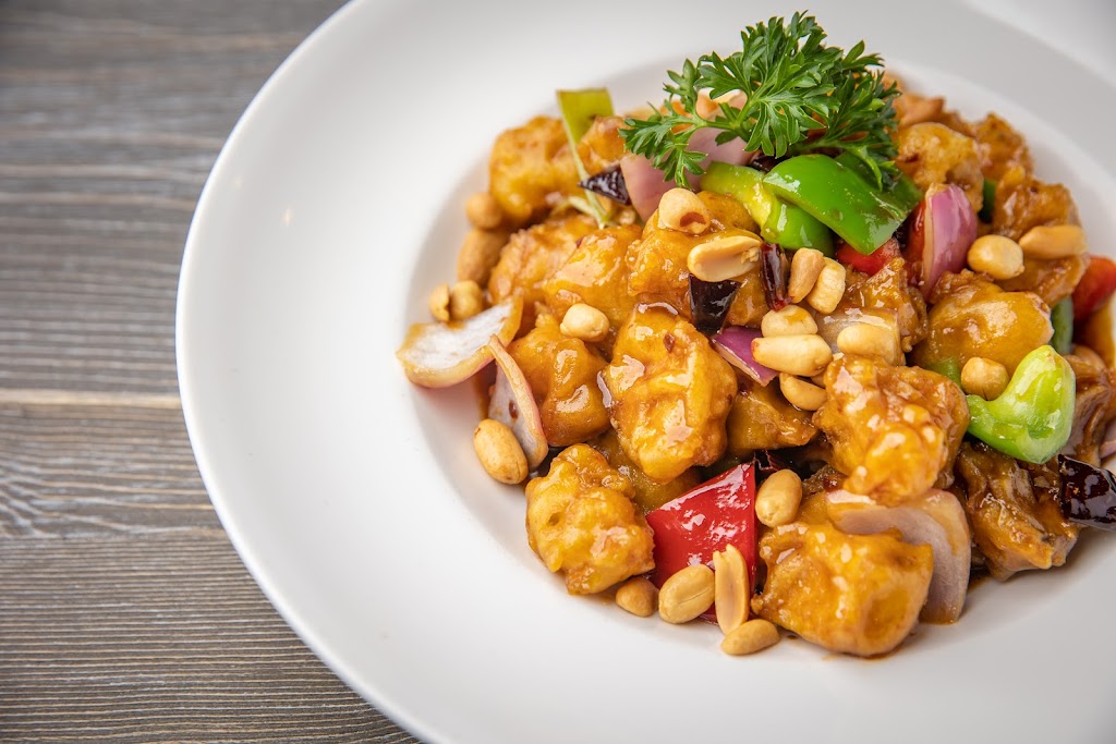 Veggie House | restaurant | 2109 S China Pl, Chicago, IL 60616, USA | 3123269966 OR +1 312-326-9966