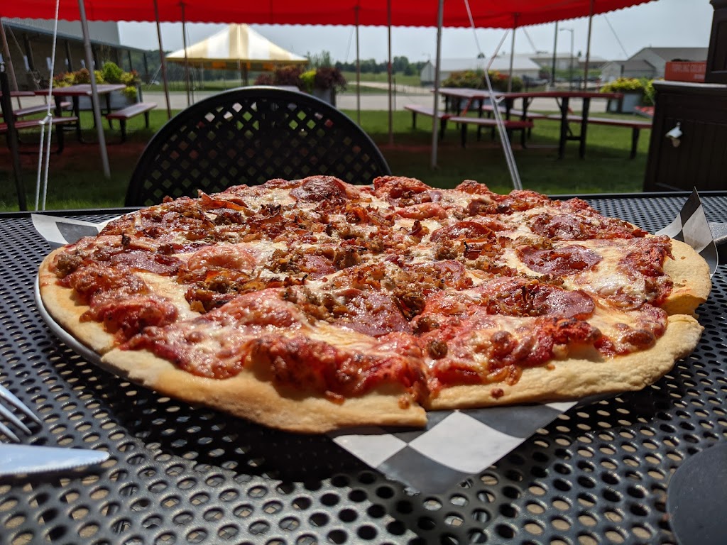 Toppling Goliath Brewing Co | restaurant | 1600 Prosperity Rd, Decorah, IA 52101, USA | 5633876700 OR +1 563-387-6700