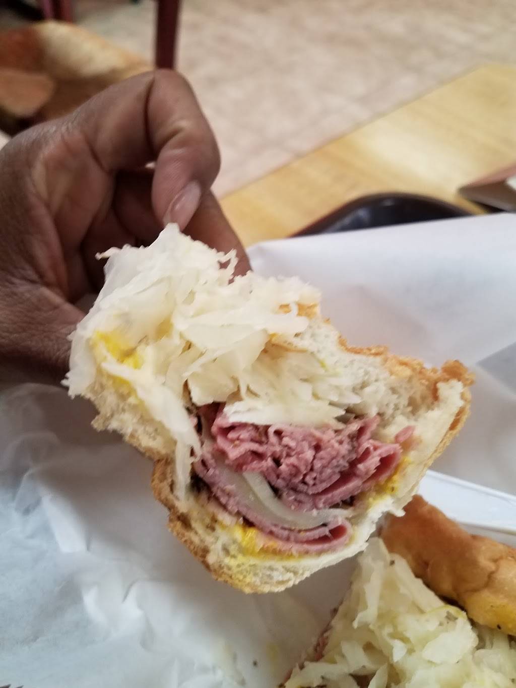 Ranellis | Deli & Cafe | restaurant | 1225 20th St S, Birmingham, AL 35205, USA | 2059336983 OR +1 205-933-6983