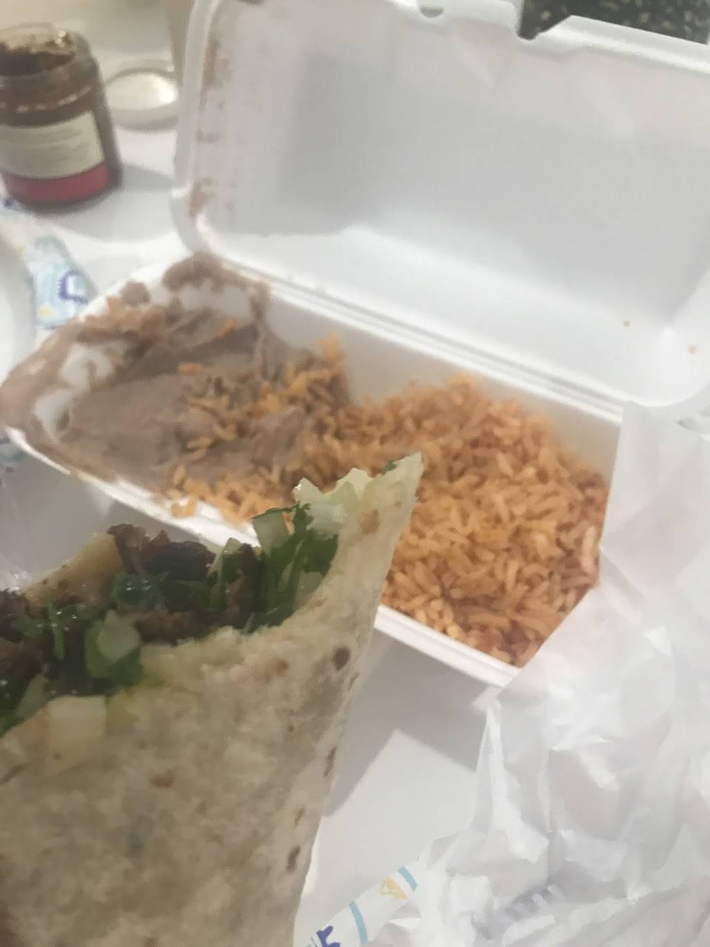 Los Betos Mexican Food | restaurant | 4542, 3217 E Greenway Rd, Phoenix, AZ 85032, USA | 6027881449 OR +1 602-788-1449