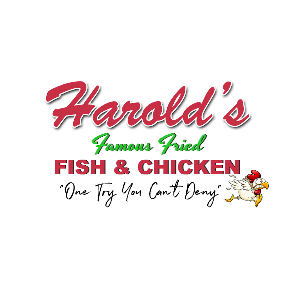Harold’s Fish and Chicken | meal takeaway | 1259 Winchester Rd, Memphis, TN 38116, USA | 9012136072 OR +1 901-213-6072