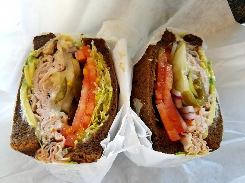 Mikes Deli 2 - In Downtown LA | restaurant | 238 E 1st St, Los Angeles, CA 90012, USA | 2136178443 OR +1 213-617-8443