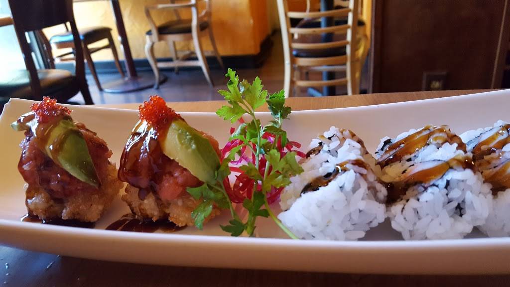 Sushi Heaven | restaurant | Dolores St, Carmel-By-The-Sea, CA 93923, USA | 8316252067 OR +1 831-625-2067