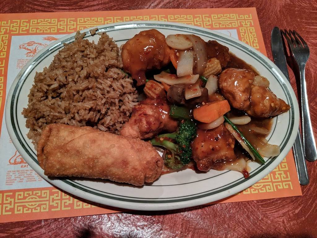 Cozy Inn Chinese Restaurant | restaurant | 214 W Milwaukee St, Janesville, WI 53548, USA | 6087549826 OR +1 608-754-9826