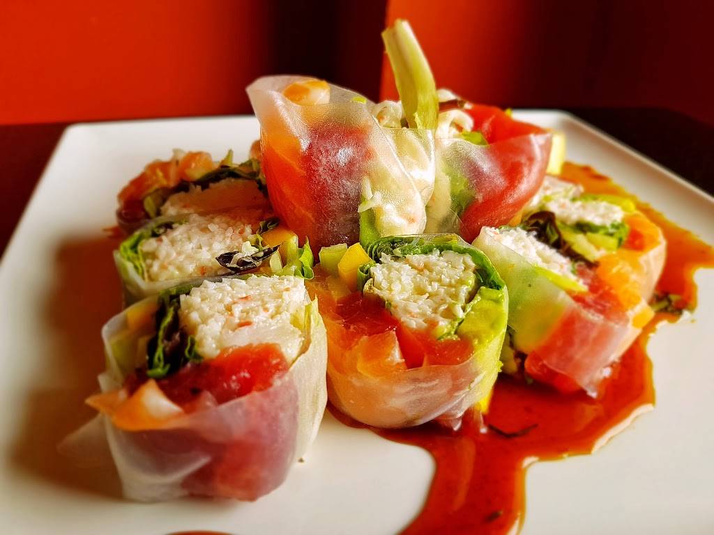 Tomo Sushi | restaurant | 5995 Preston Rd #103, Frisco, TX 75034, USA | 2144364779 OR +1 214-436-4779