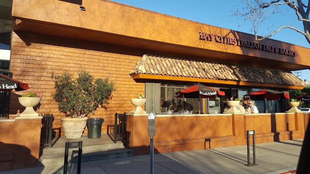 "Bay City" | restaurant | Santa Monica Blvd, Santa Monica, CA 90401, USA | 5014049652 OR +1 501-404-9652