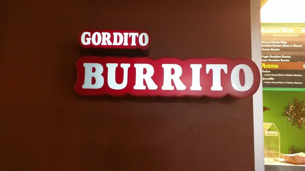 Gordito Burrito | restaurant | 6000 J St, Sacramento, CA 95819, USA | 9164570405 OR +1 916-457-0405