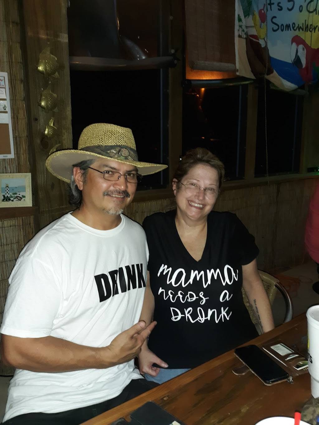 Bayside bar and grill | restaurant | 25298 FM457, Sargent, TX 77414, USA | 9792452728 OR +1 979-245-2728