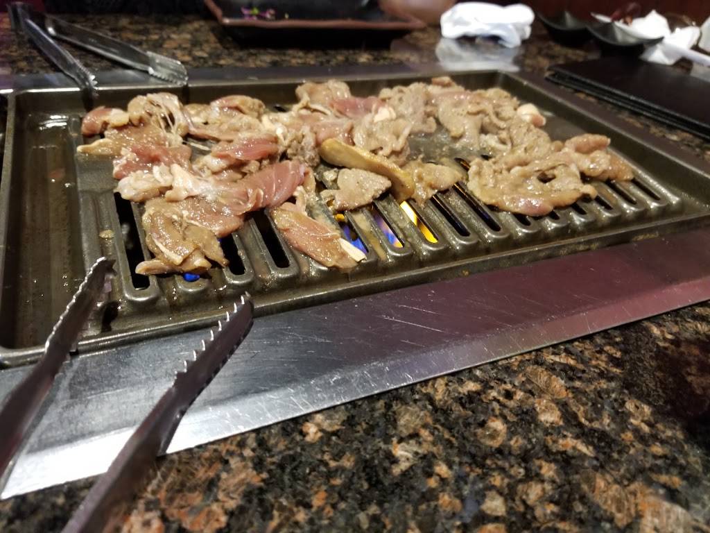 RH BBQ 2 | restaurant | 18751 Colima Rd, Rowland Heights, CA 91748, USA | 6269652007 OR +1 626-965-2007