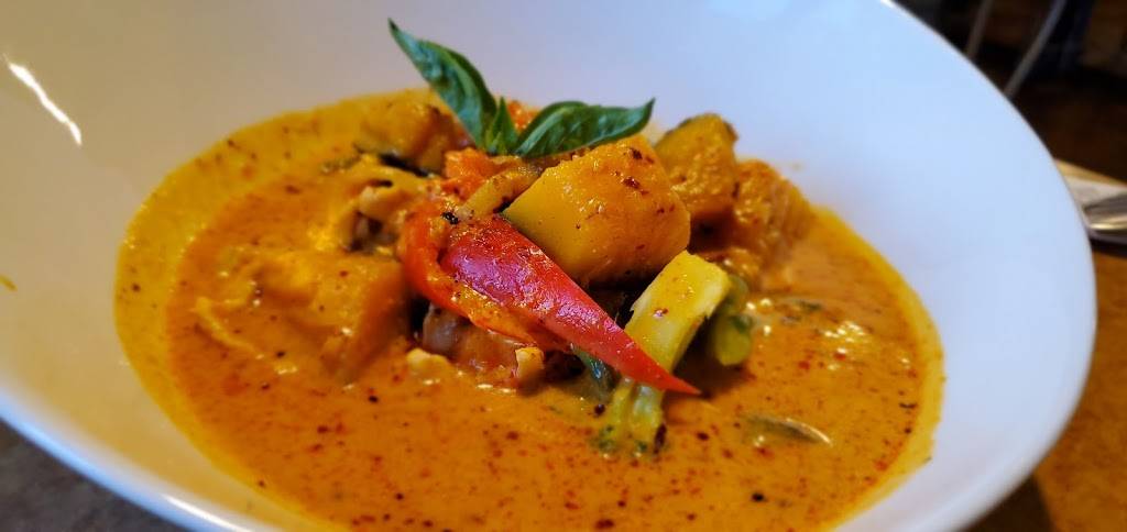 Angkor Cafe | restaurant | 1810 Chambers St, Eugene, OR 97405, USA | 5413430485 OR +1 541-343-0485