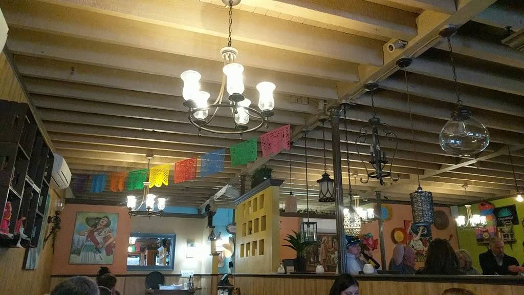 El Mariachi | restaurant | 207 Main St, Wareham, MA 02571, USA | 7746784550 OR +1 774-678-4550