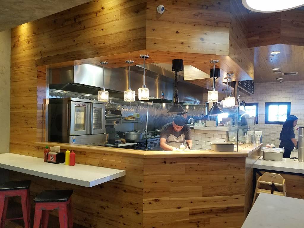 Burnt Crumbs | restaurant | 21058 Pacific Coast Hwy M100, Huntington Beach, CA 92648, USA | 7143740777 OR +1 714-374-0777