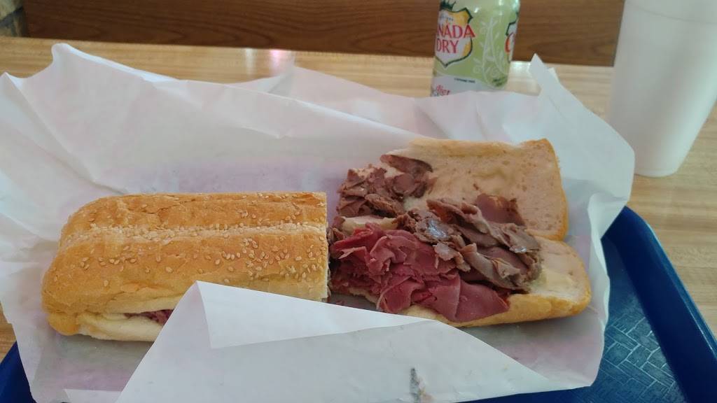 Submarine City | restaurant | 9573 W 144th Pl, Orland Park, IL 60462, USA | 7083494909 OR +1 708-349-4909