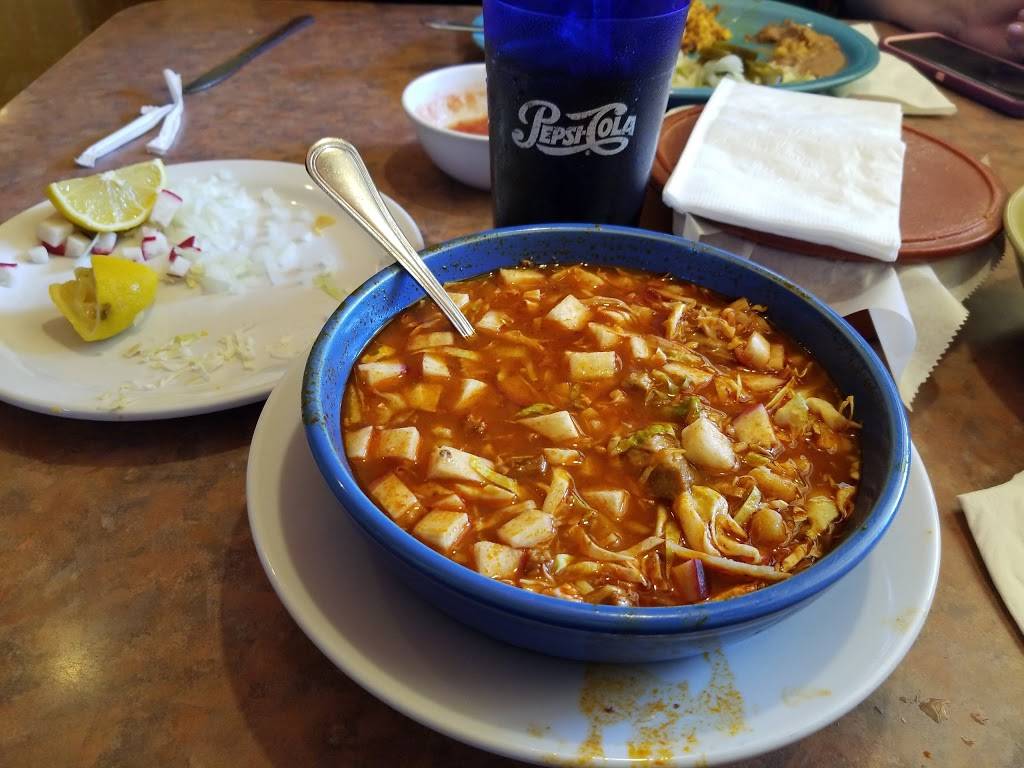 La Mision Mexican Food | restaurant | 4439 Florin Rd, Sacramento, CA 95823, USA | 9163910776 OR +1 916-391-0776