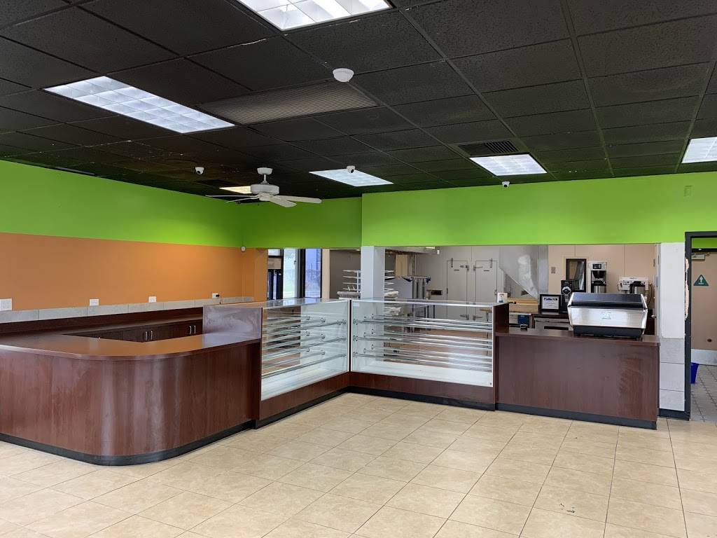 Dear Donut Man | restaurant | 2507 Clinton Dr, Galena Park, TX 77547, USA | 3464063909 OR +1 346-406-3909