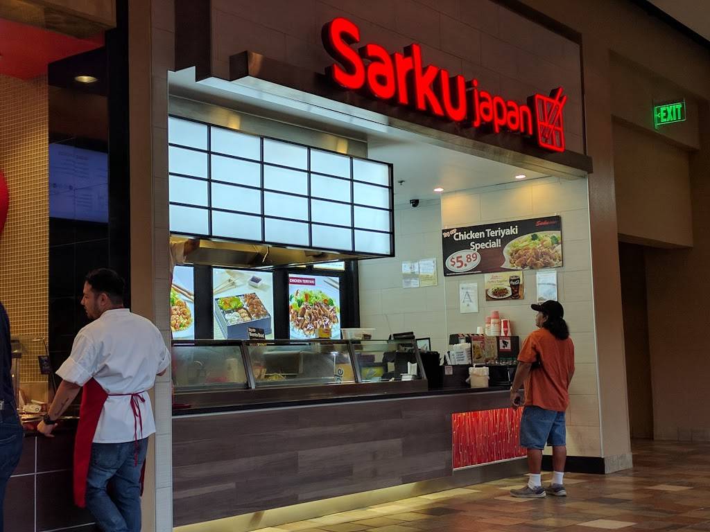 Sarku Japan | restaurant | 6555 E. Southern Ave., Space H10, Mesa, AZ 85206, USA | 4806540546 OR +1 480-654-0546