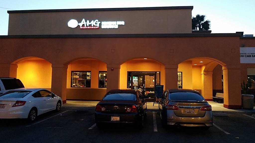 AMG Korean BBQ House | restaurant | 3102 E Imperial Hwy, Lynwood, CA 90262, USA | 3108981332 OR +1 310-898-1332