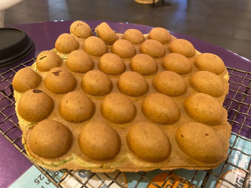 Sweet Indulgence | restaurant | 298 Broadway, Millbrae, CA 94030, USA | 6506972998 OR +1 650-697-2998