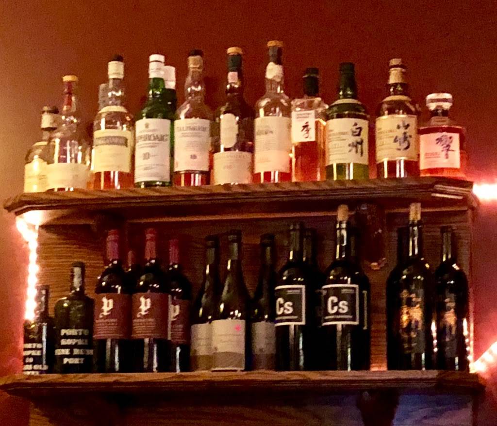 Caves Bier & Kitchen | restaurant | 308 SW 3rd St, Corvallis, OR 97333, USA | 5412864473 OR +1 541-286-4473