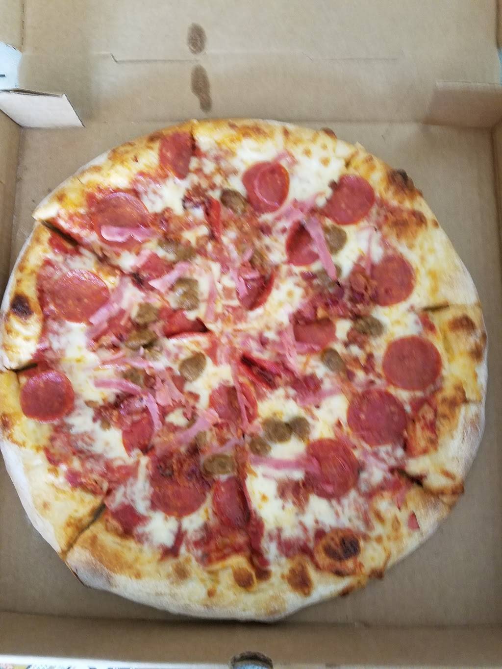 R S Mini Market Deli-Pizzeria | restaurant | 2645 FL-590, Clearwater, FL 33759, USA | 7277969453 OR +1 727-796-9453