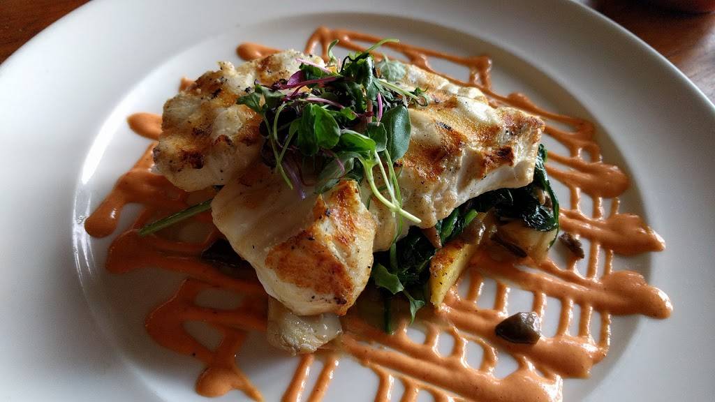 Bluewater Grill | restaurant | 1720 E Camelback Rd, Phoenix, AZ 85016, USA | 6022773474 OR +1 602-277-3474