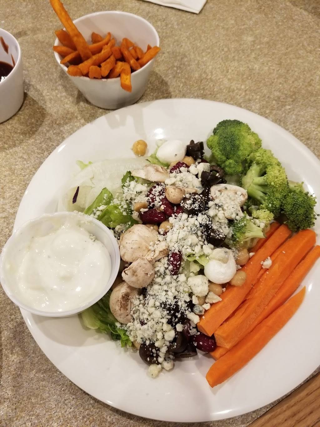 Conductors Room | restaurant | 2800 S Boulder Hwy, Henderson, NV 89002, USA | 7022948137 OR +1 702-294-8137