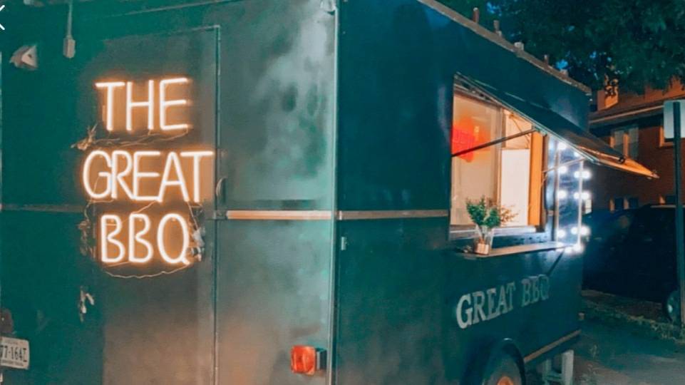 The Great BbQ | restaurant | 124 Elm Ave, Roanoke, VA 24016, USA | 5403392891 OR +1 540-339-2891