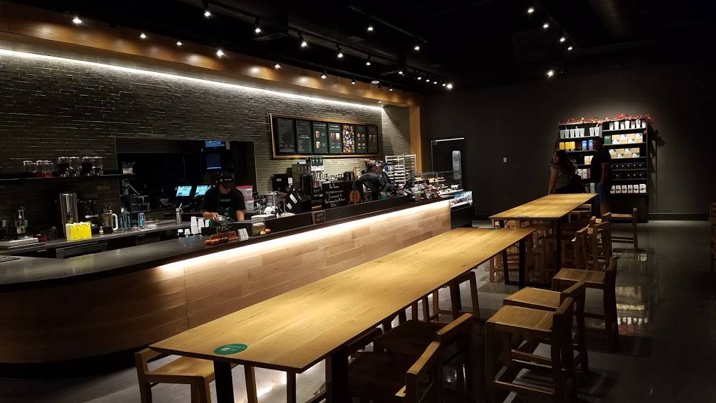 Starbucks | cafe | 1101 Posner Blvd, Davenport, FL 33837, USA | 8632701231 OR +1 863-270-1231
