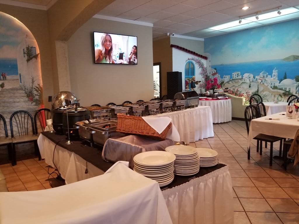 Annas Greek Cuisine | restaurant | 7370 Sawmill Rd, Columbus, OH 43235, USA | 6147992207 OR +1 614-799-2207