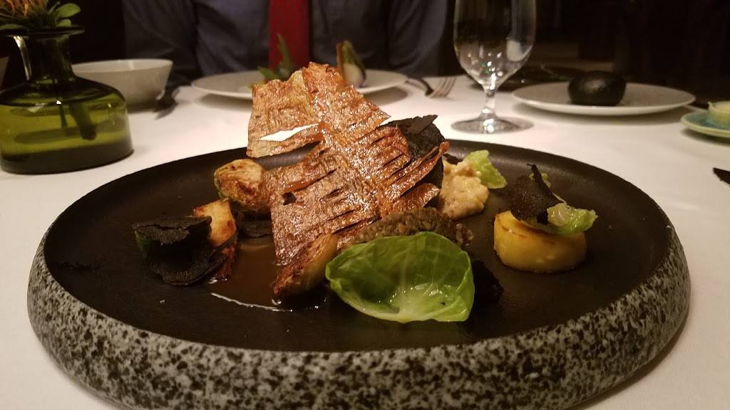 Herons | restaurant | 100 Woodland Pond Dr, Cary, NC 27513, USA | 9194474000 OR +1 919-447-4000