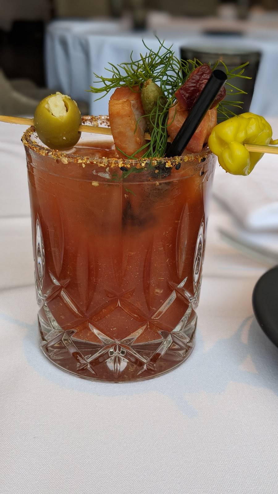 Bourbon Steak | restaurant | 237 S Brand Blvd, Glendale, CA 91210, USA | 8188394130 OR +1 818-839-4130